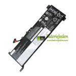Baterie pro Lenovo Y7000 2020 R7000 L19C4PC0 L19M4PC0 [náhradní baterie]